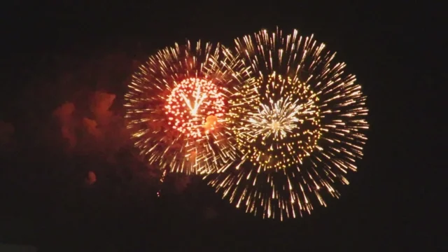 湘南ひらつか花火大会の画像