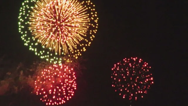 湘南ひらつか花火大会の画像
